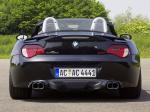 BMW Z4 ACS4 Sport Roadster by AC Schnitzer 2005 года